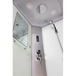 Душевая кабина Niagara Classic NG-1101-14P 90x90