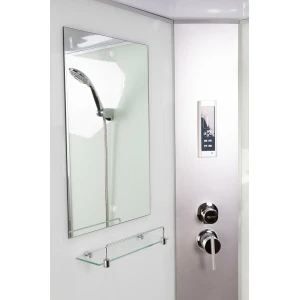 Душевая кабина Niagara Classic NG-1101-14P 90x90