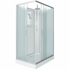 Душевая кабина Niagara Classic NG-43975-14QBKT 90x70