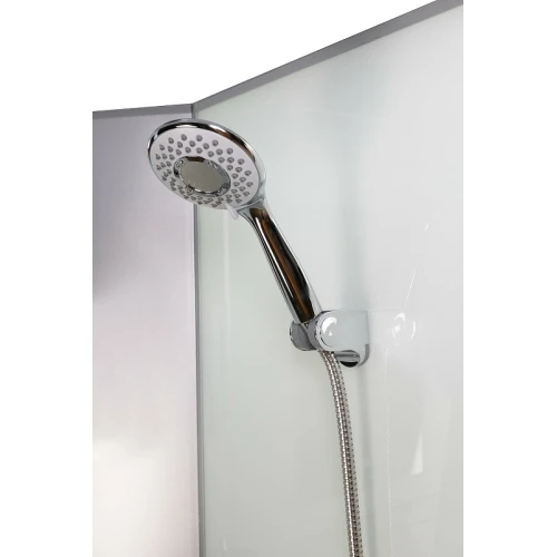 Душевая кабина Niagara Classic NG-33984-14QBKG 90x80