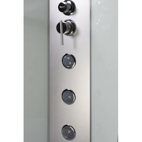 Душевая кабина Niagara Classic NG-33984-14QBKG 90x80