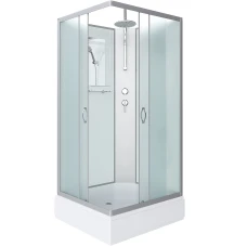 Душевая кабина Niagara Classic NG-33084-14QBKT 100x80