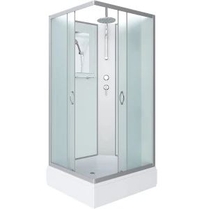 Душевая кабина Niagara Classic NG-33974-14QBKT 90x70