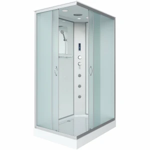 Душевая кабина Niagara Classic NG-43975-14QF 90x70