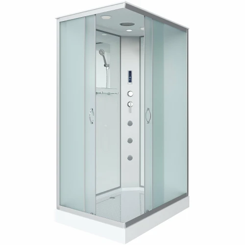 Душевая кабина Niagara Classic NG-43975-14QF 90x70