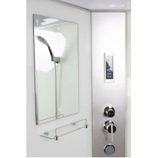 Душевая кабина Niagara Classic NG-43975-14QF 90x70