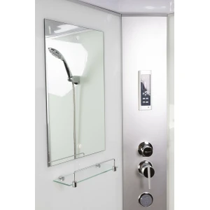 Душевая кабина Niagara Classic NG-43975-14QF 90x70