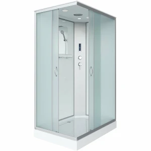 Душевая кабина Niagara Classic NG-43975-14QP 90x70