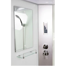 Душевая кабина Niagara Classic NG-43975-14QP 90x70