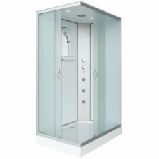 Душевая кабина Niagara Classic NG-43975-14QG 90x70