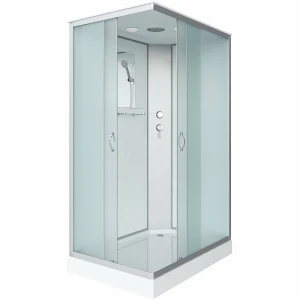 Душевая кабина Niagara Classic NG-43975-14Q 90x70