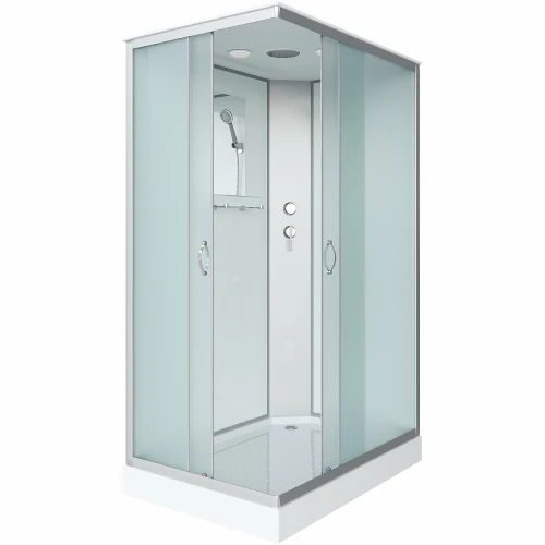 Душевая кабина Niagara Classic NG-43085-14Q 100x80
