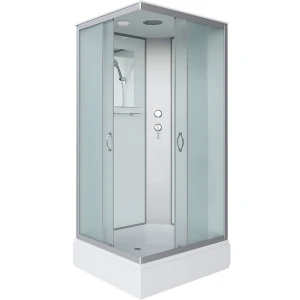 Душевая кабина Niagara Classic NG-33974-14Q 90x70