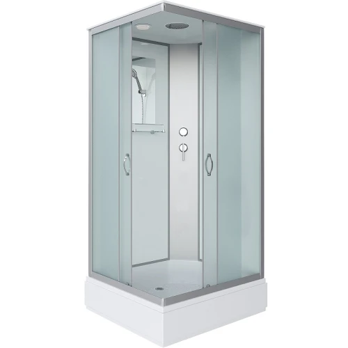 Душевая кабина Niagara Classic NG-33974-14Q 90x70