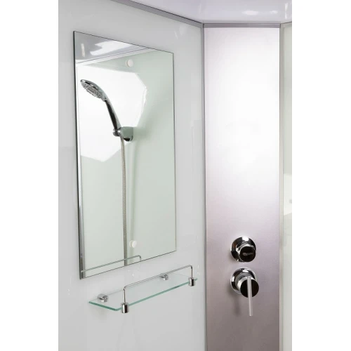 Душевая кабина Niagara Classic NG-43085-14Q 100x80