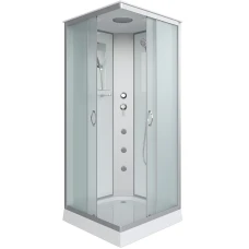 Душевая кабина Niagara Classic NG-1101-14G 90x90