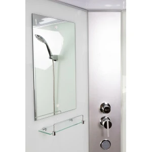 Душевая кабина Niagara Classic NG-1101-14G 90x90