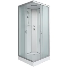 Душевая кабина Niagara Classic NG-1101-14 90x90