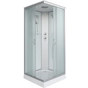 Душевая кабина Niagara Classic NG-1101-14 90x90