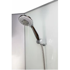 Душевая кабина Niagara Classic NG-1101-14BKTG 90x90