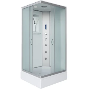 Душевая кабина Niagara Classic NG-33974-14QF 90x70