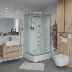 Душевая кабина Niagara Classic NG-33974-14QF 90x70