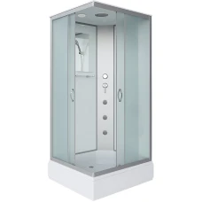Душевая кабина Niagara Classic NG-33974-14QG 90x70