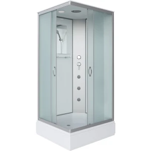 Душевая кабина Niagara Classic NG-33974-14QG 90x70