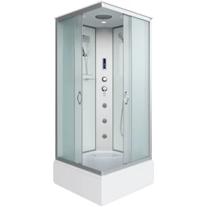 Душевая кабина Niagara Classic NG-1108-14F 90x90