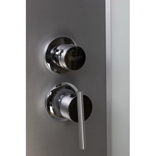 Душевая кабина Niagara Classic NG-1108-14 90x90