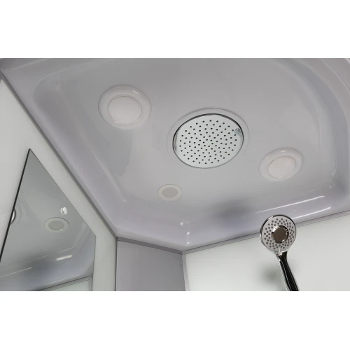 Душевая кабина Niagara Classic NG-1108-14P 90x90