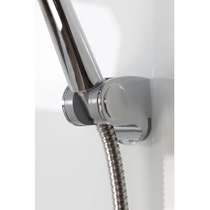 Душевая кабина Niagara Classic NG-1108-14BK 90x90