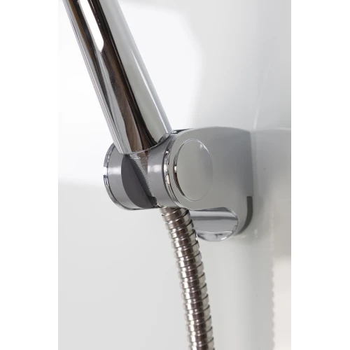 Душевая кабина Niagara Classic NG-1108-14 90x90