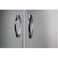 Душевая кабина Niagara Classic NG-1108-14BKT 90x90