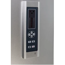 Душевая кабина Niagara Classic NG-1108-14P 90x90