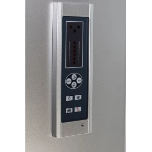 Душевая кабина Niagara Classic NG-1108-14F 90x90