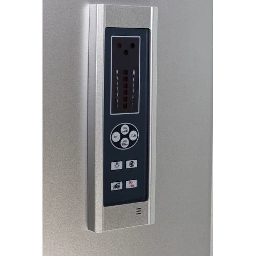 Душевая кабина Niagara Classic NG-1108-14P 90x90