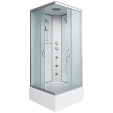 Душевая кабина Niagara Classic NG-1108-14G 90x90