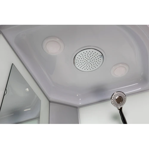 Душевая кабина Niagara Classic NG-1108-14 90x90