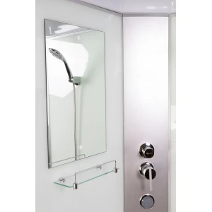 Душевая кабина Niagara Classic NG-1108-14G 90x90