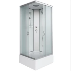 Душевая кабина Niagara Classic NG-1108-14 90x90