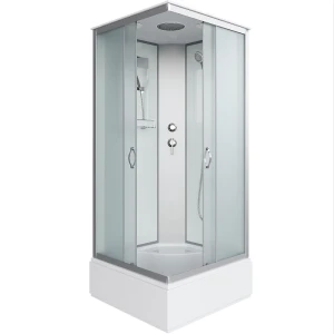 Душевая кабина Niagara Classic NG-1108-14 90x90