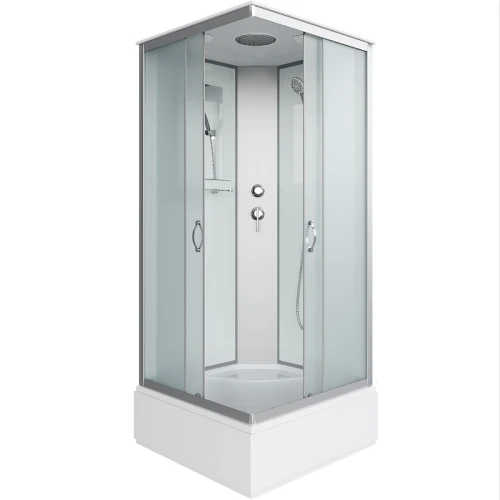 Душевая кабина Niagara Classic NG-1108-14 90x90