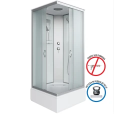 Душевая кабина Niagara Classic NG-1108-14 90x90