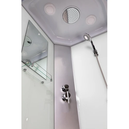 Душевая кабина Niagara Classic NG-1108-14 90x90