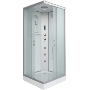 Душевая кабина Niagara Classic NG-1101-14F 90x90