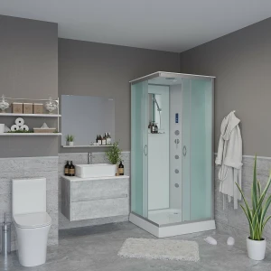 Душевая кабина Niagara Classic NG-1101-14F 90x90