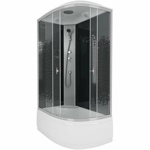 Душевая кабина Niagara Eco NG-7510-14L 120x80