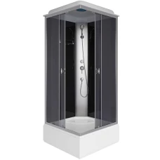 Душевая кабина Niagara Eco E90/26Q/TN 90x90