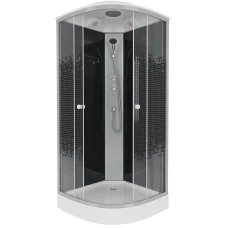 Душевая кабина Niagara Eco NG-4503-14 80x80